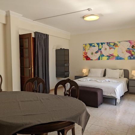 La Em Cima Apartman Sesimbra Kültér fotó