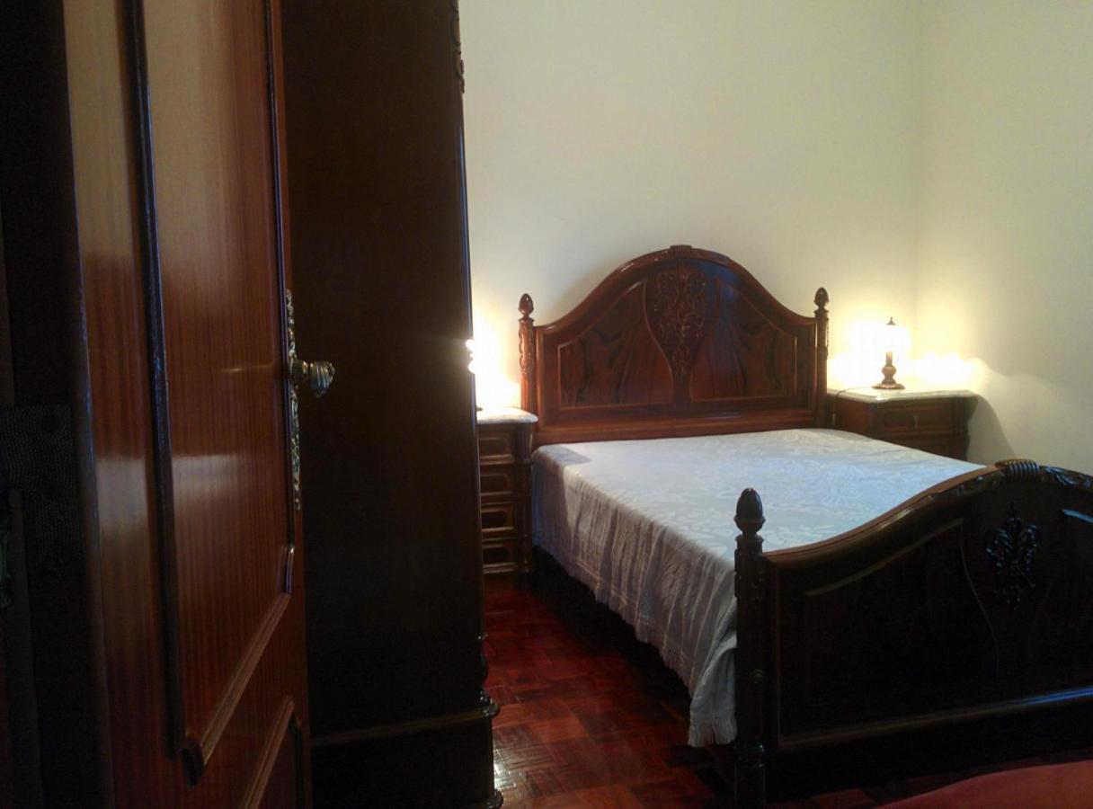La Em Cima Apartman Sesimbra Kültér fotó
