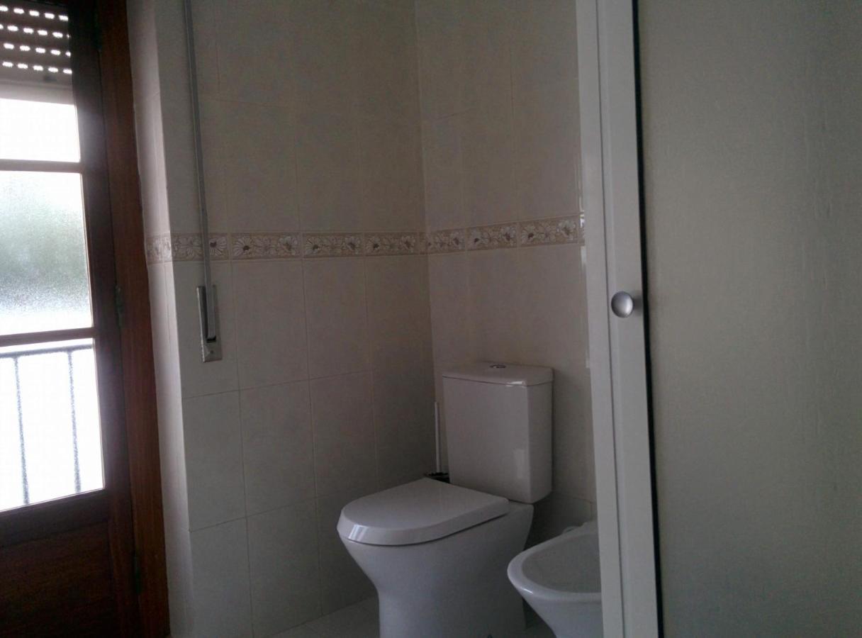 La Em Cima Apartman Sesimbra Kültér fotó