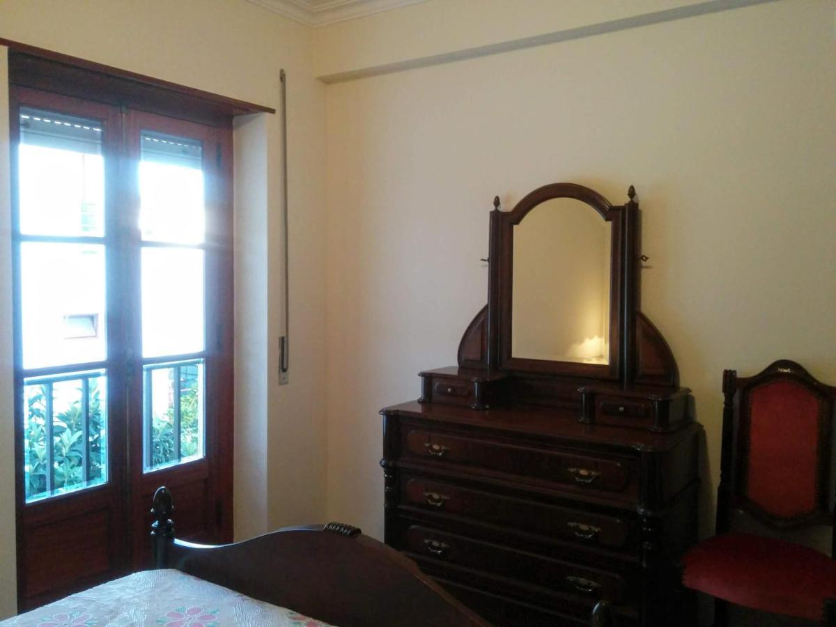 La Em Cima Apartman Sesimbra Kültér fotó