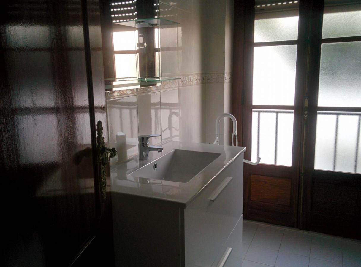 La Em Cima Apartman Sesimbra Kültér fotó