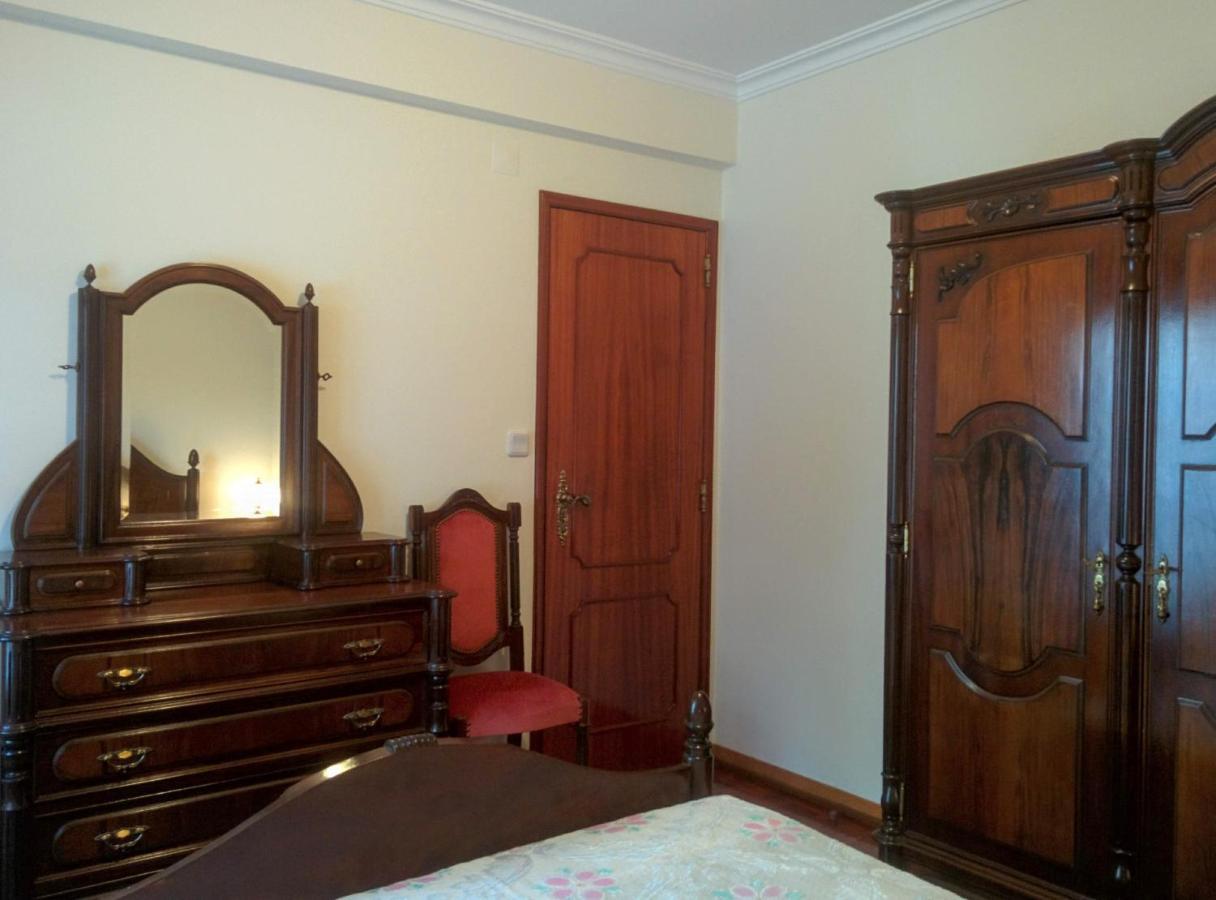 La Em Cima Apartman Sesimbra Kültér fotó