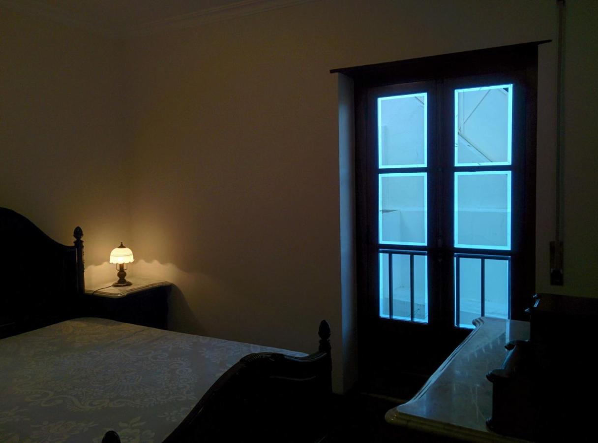 La Em Cima Apartman Sesimbra Kültér fotó