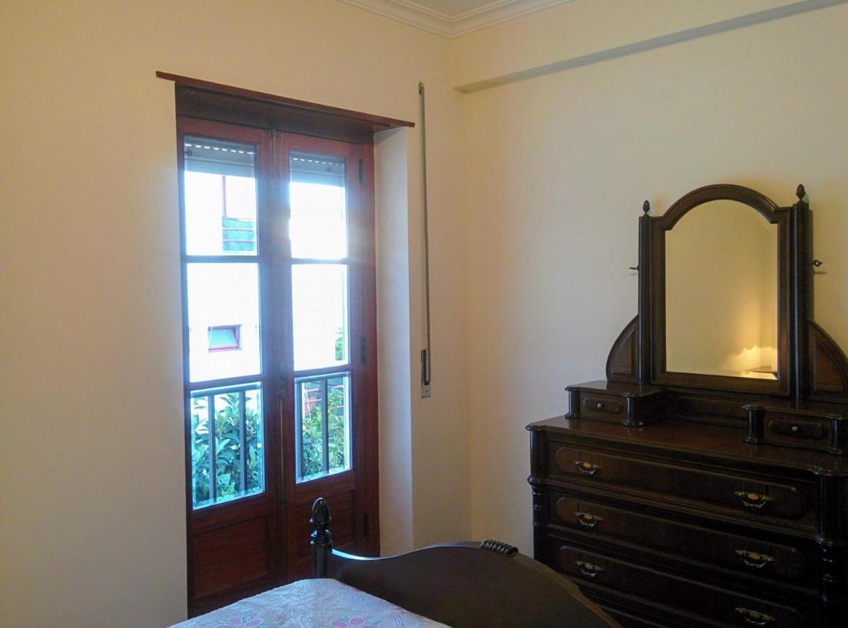 La Em Cima Apartman Sesimbra Kültér fotó