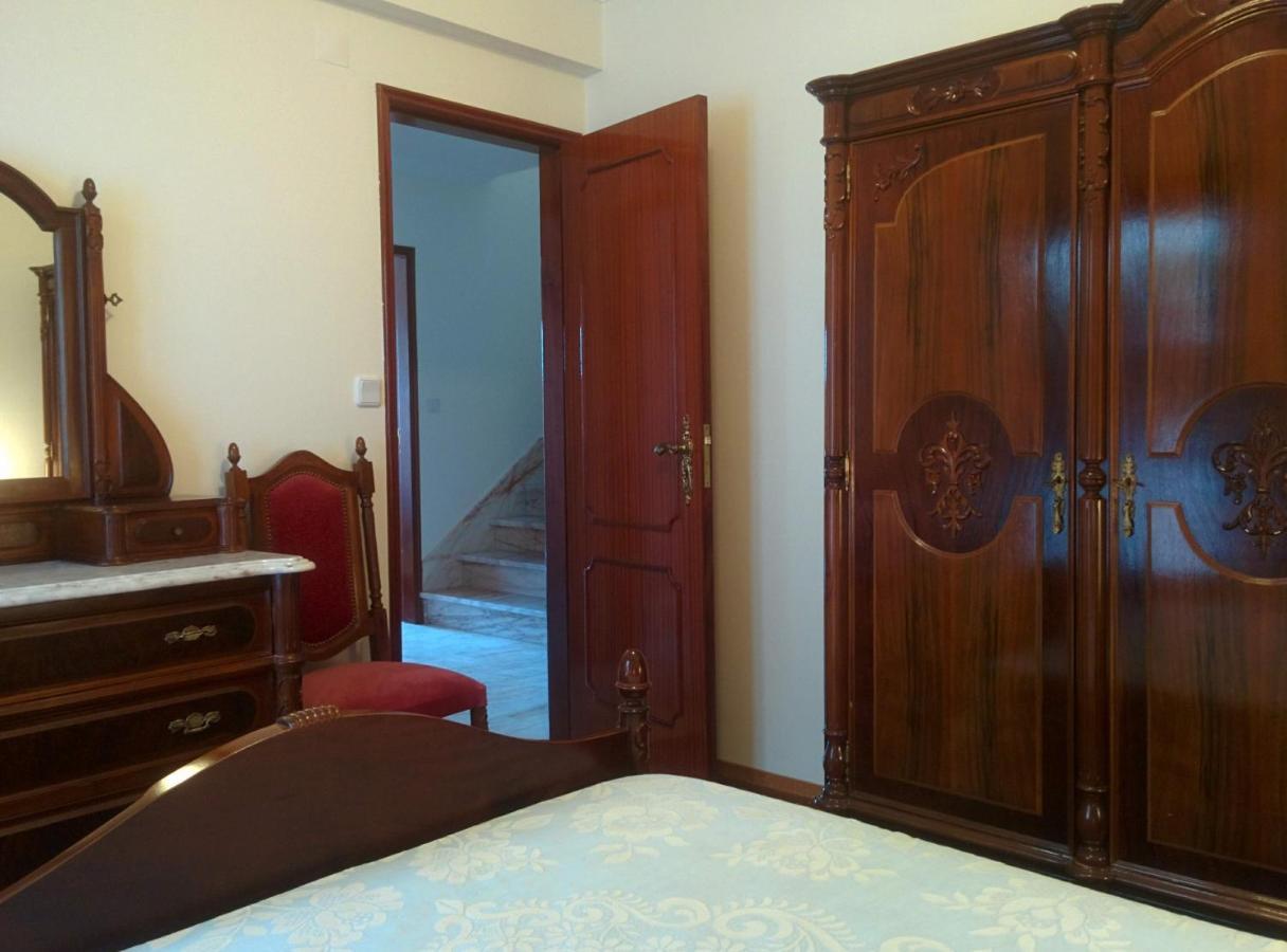 La Em Cima Apartman Sesimbra Kültér fotó