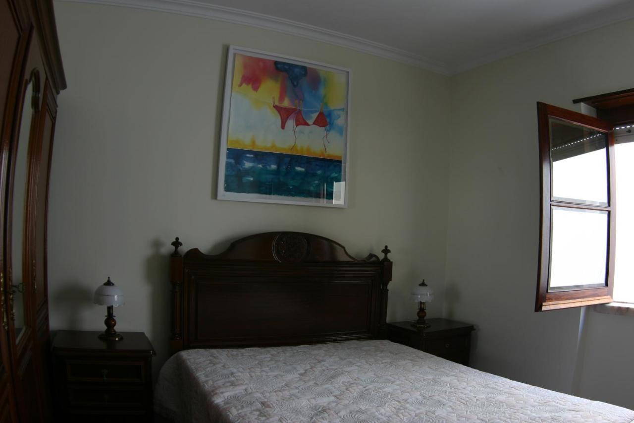 La Em Cima Apartman Sesimbra Kültér fotó