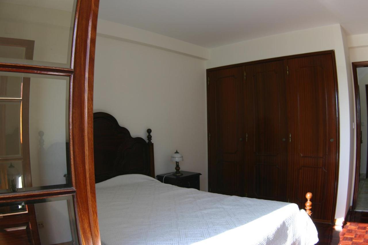 La Em Cima Apartman Sesimbra Kültér fotó