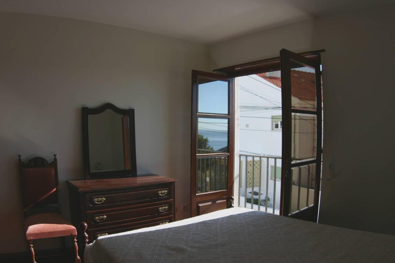 La Em Cima Apartman Sesimbra Kültér fotó
