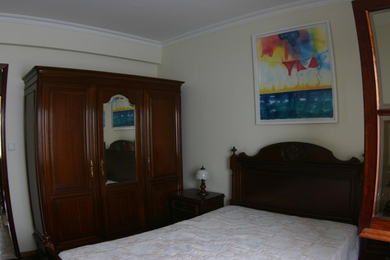 La Em Cima Apartman Sesimbra Kültér fotó